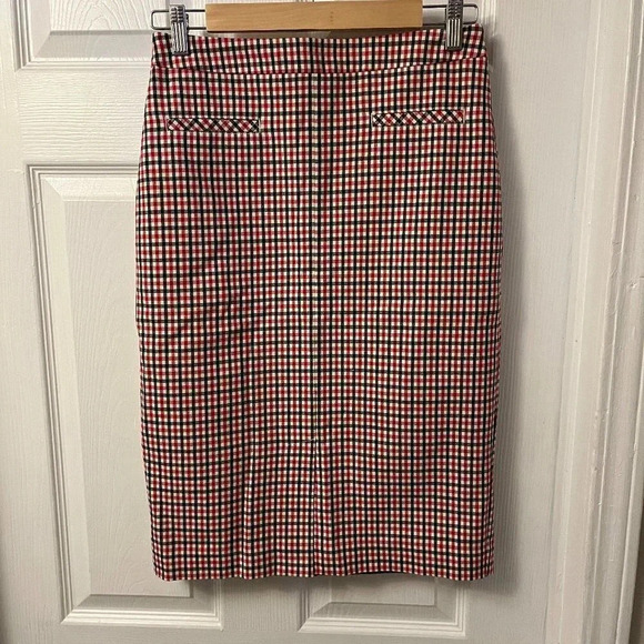 Women’s Talbots Skirt Size 4 - Picture 1 of 7